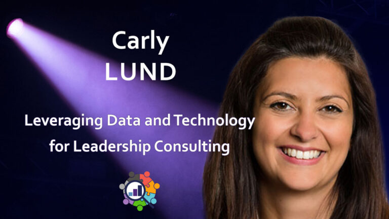 CykoMetrix - Carly Lund – Leveraging Data and Technology for Leadership ...