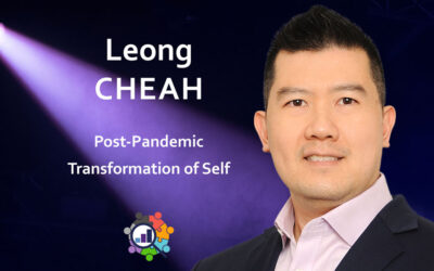 Leong CHEAH – Post-Pandemic Transformation of Self